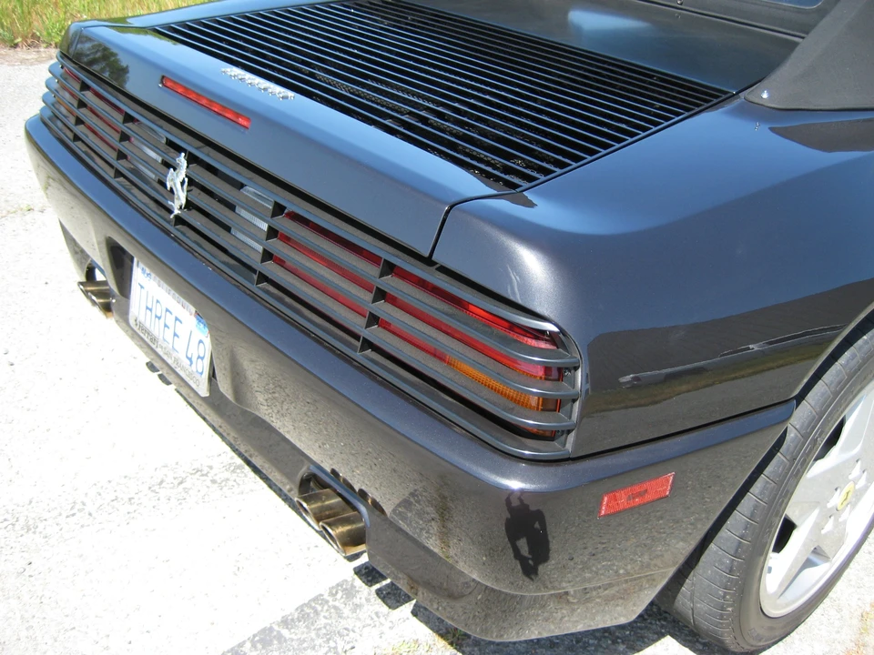1994 Ferrari 348 Spider - Image 18 of 31