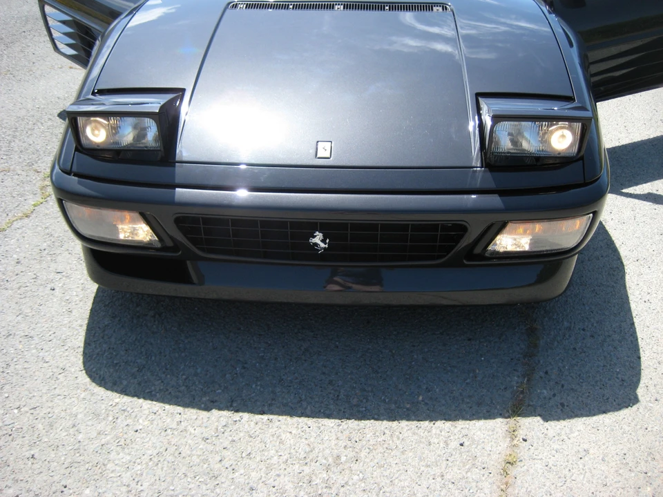 1994 Ferrari 348 Spider - Image 25 of 31