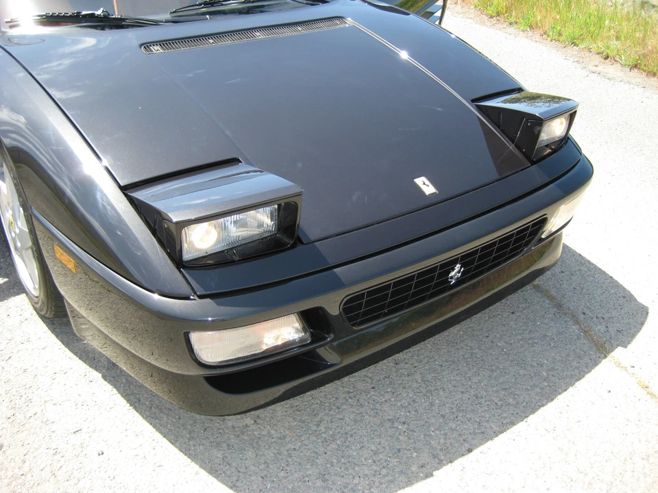1994 Ferrari 348 Spider - Image 26 of 31