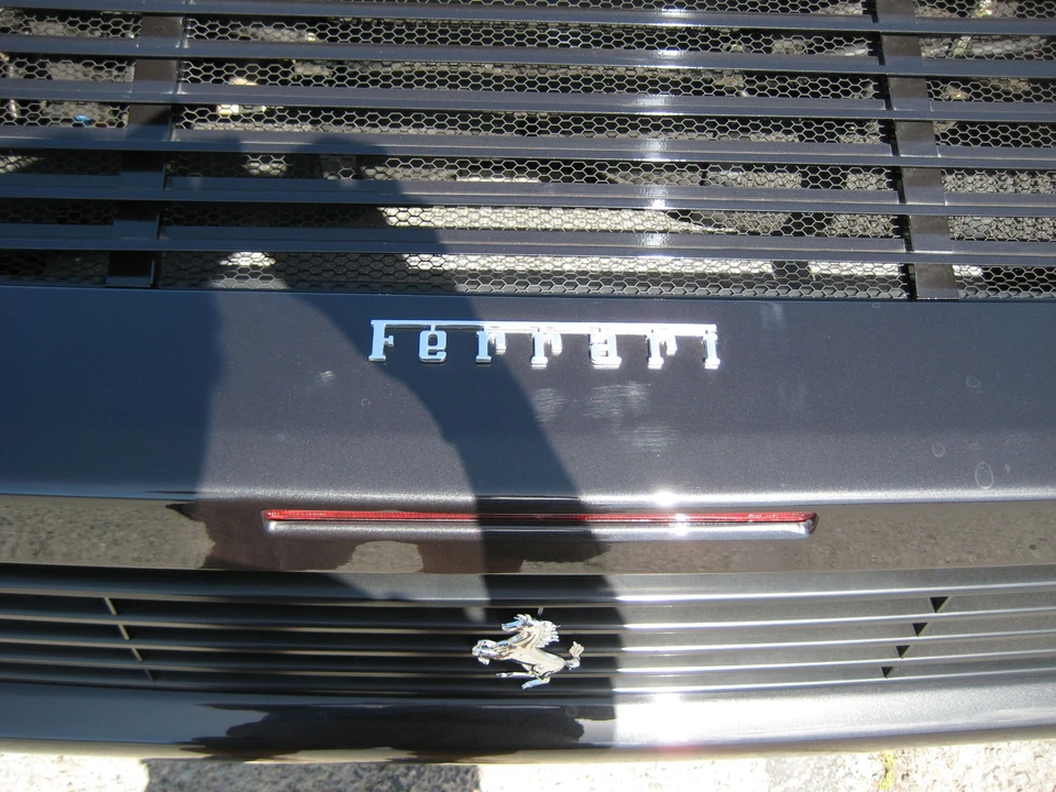 1994 Ferrari 348 Spider - Image 17 of 31