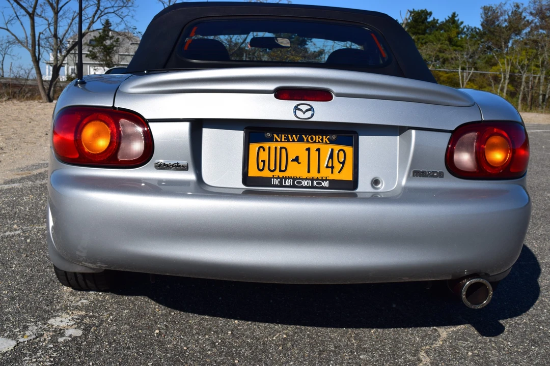 1999 Mazda NB MX-5 Miata - Image 25 of 31