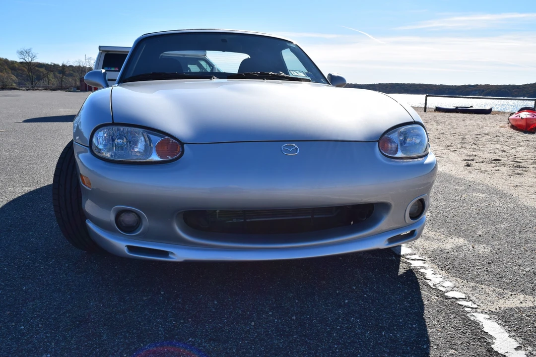 1999 Mazda NB MX-5 Miata - Image 22 of 31
