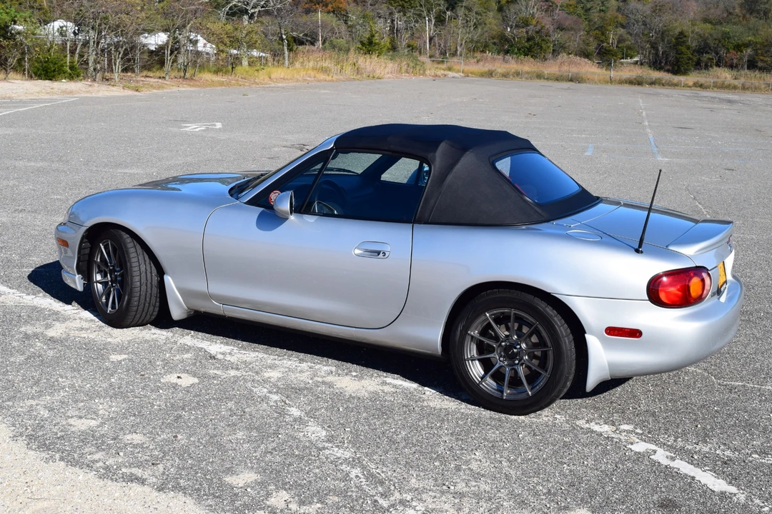 1999 Mazda NB MX-5 Miata - Image 16 of 31