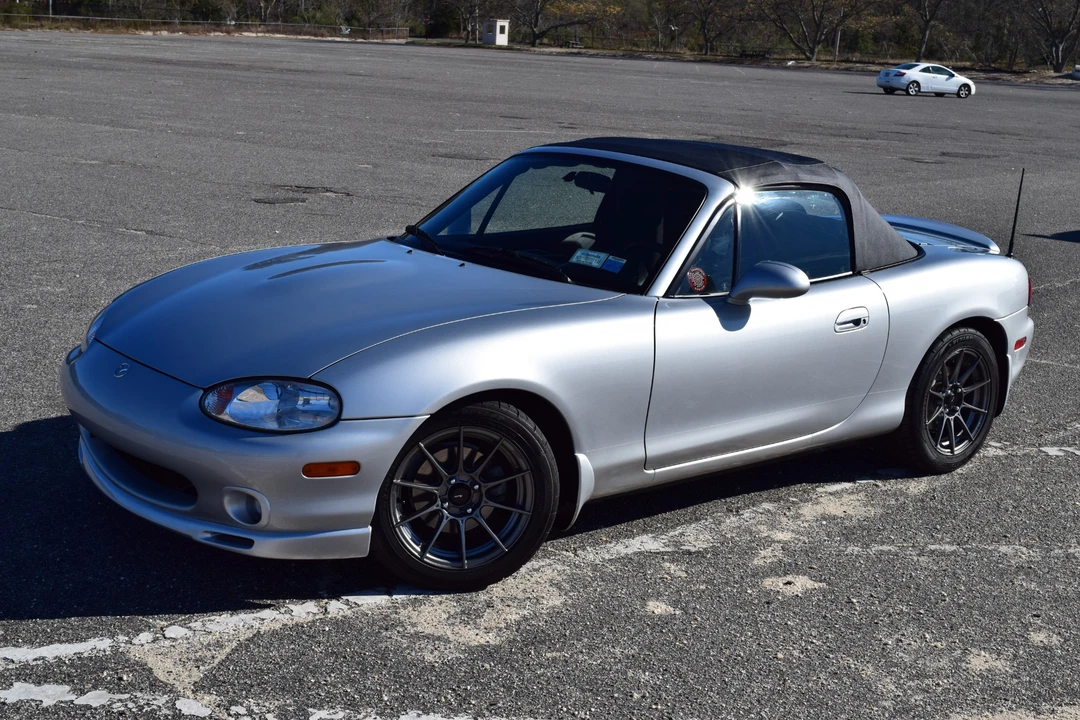 1999 Mazda NB MX-5 Miata - Image 15 of 31