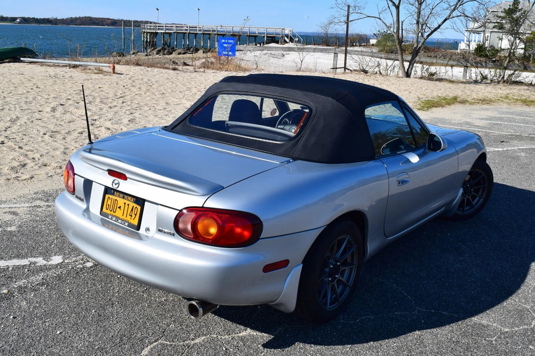 1999 Mazda NB MX-5 Miata - Image 20 of 31