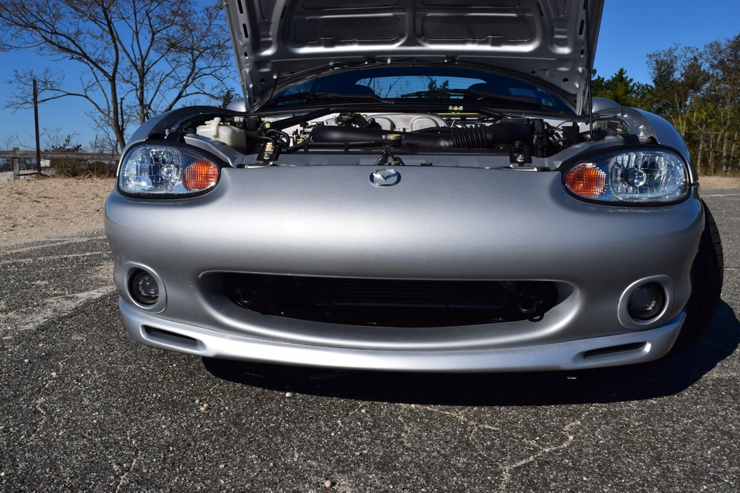 1999 Mazda NB MX-5 Miata - Image 30 of 31