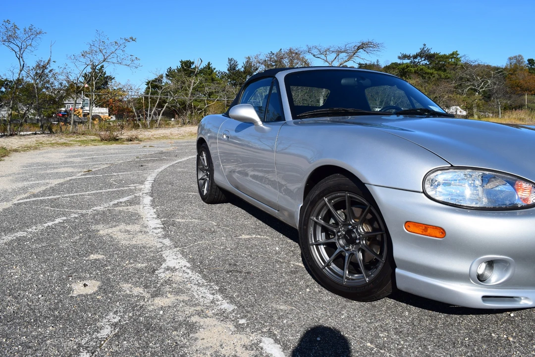 1999 Mazda NB MX-5 Miata - Image 26 of 31