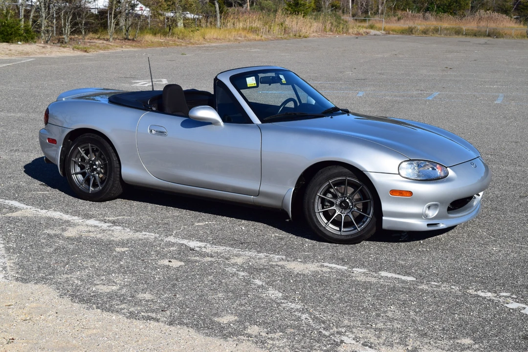 1999 Mazda NB MX-5 Miata - Image 5 of 31