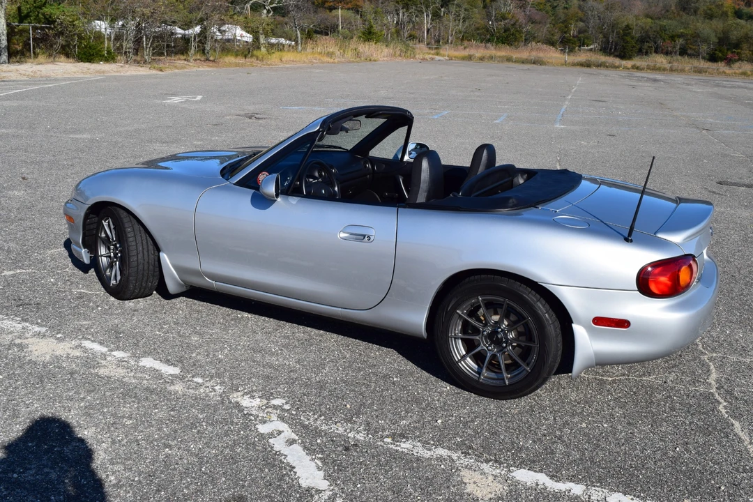 1999 Mazda NB MX-5 Miata - Image 11 of 31