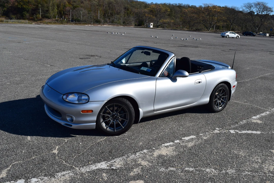 1999 Mazda NB MX-5 Miata - Image 13 of 31