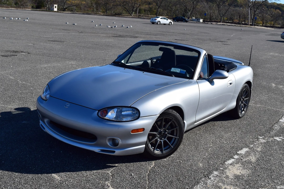 1999 Mazda NB MX-5 Miata - Image 14 of 31