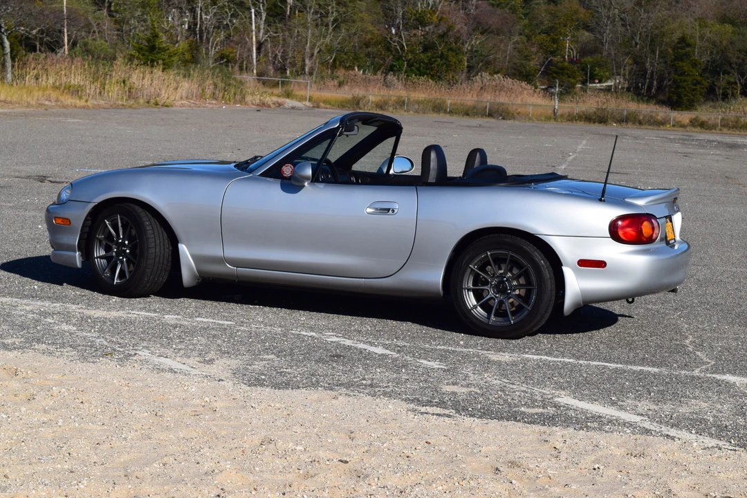 1999 Mazda NB MX-5 Miata - Image 12 of 31