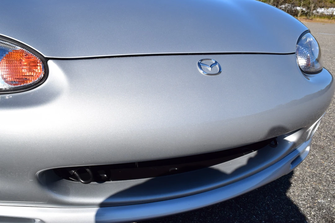 1999 Mazda NB MX-5 Miata - Image 31 of 31