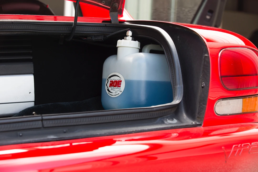 2003 Mazda NB MX-5 Miata - Image 25 of 31