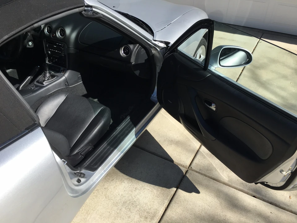 2003 Mazda NB MX-5 Miata - Image 30 of 31