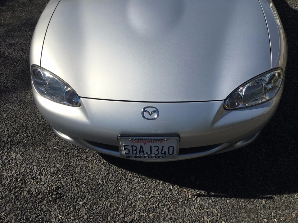 2003 Mazda NB MX-5 Miata - Image 2 of 31