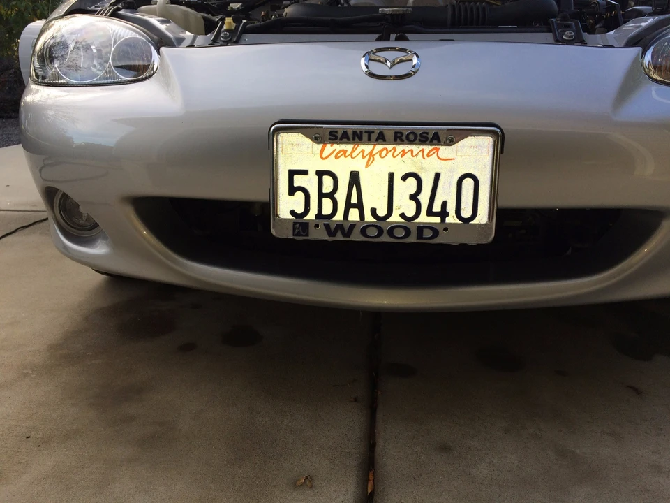 2003 Mazda NB MX-5 Miata - Image 22 of 31