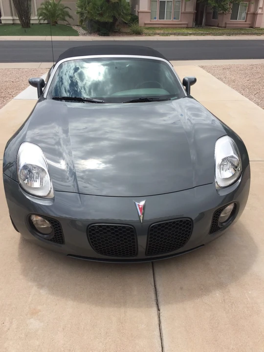 2009 Pontiac Solstice GXP - Image 23 of 31