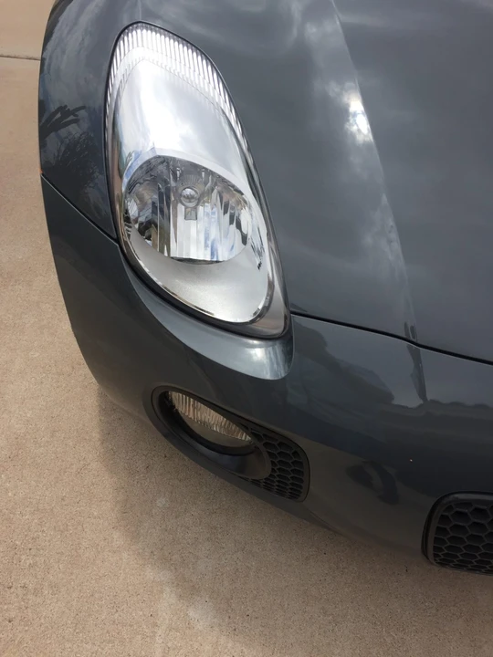 2009 Pontiac Solstice GXP - Image 25 of 31