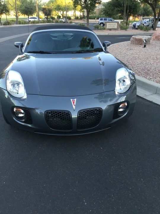 2009 Pontiac Solstice GXP - Image 21 of 31