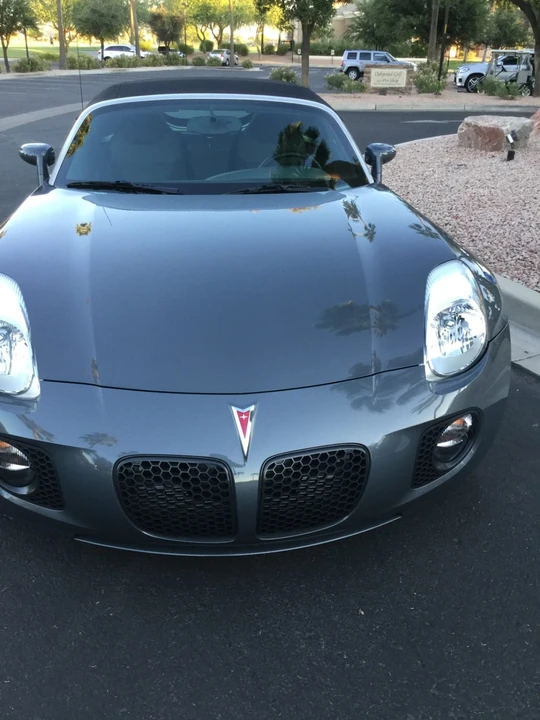 2009 Pontiac Solstice GXP - Image 22 of 31