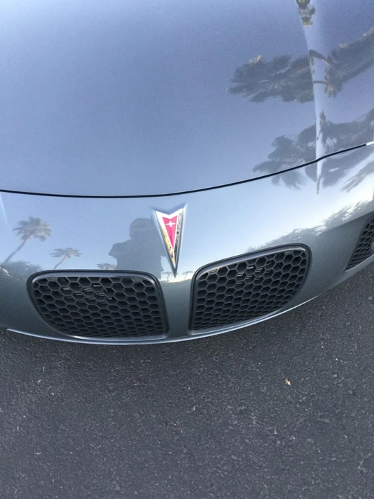 2009 Pontiac Solstice GXP - Image 24 of 31