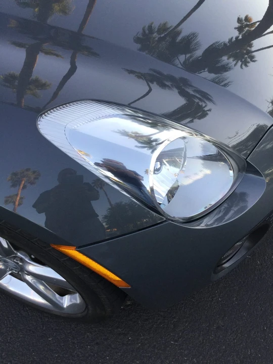 2009 Pontiac Solstice GXP - Image 26 of 31