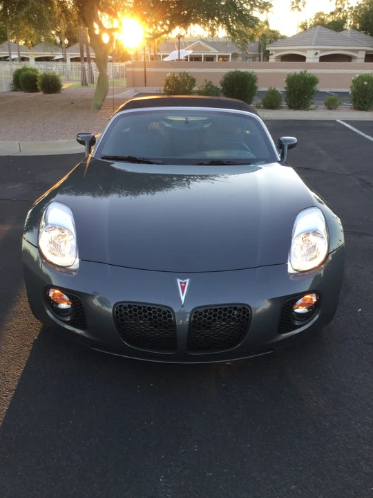 2009 Pontiac Solstice GXP - Image 3 of 31