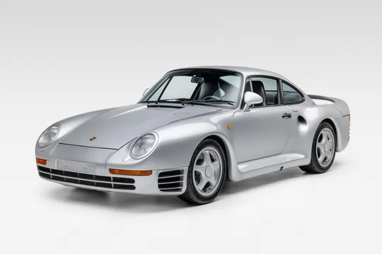 1987 Porsche 959 Komfort