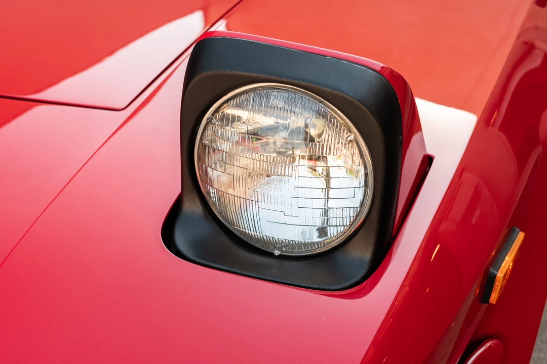 1988 Lamborghini Jalpa - Image 23 of 31
