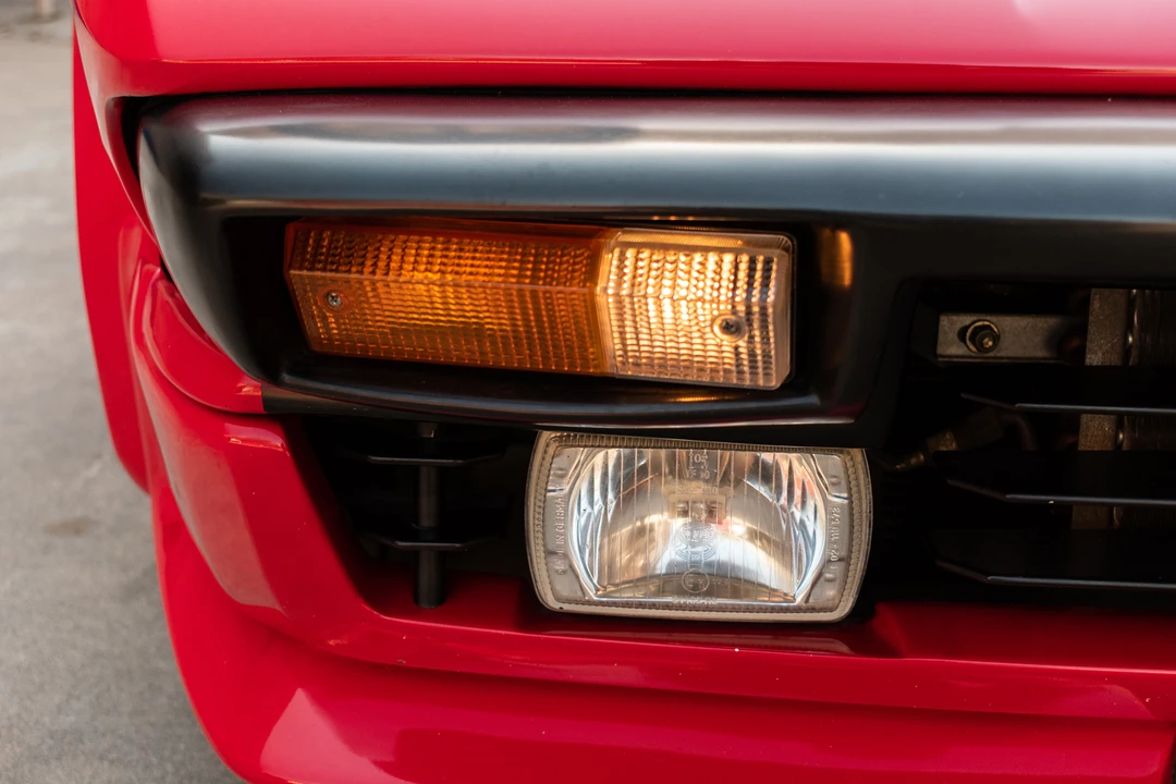 1988 Lamborghini Jalpa - Image 21 of 31