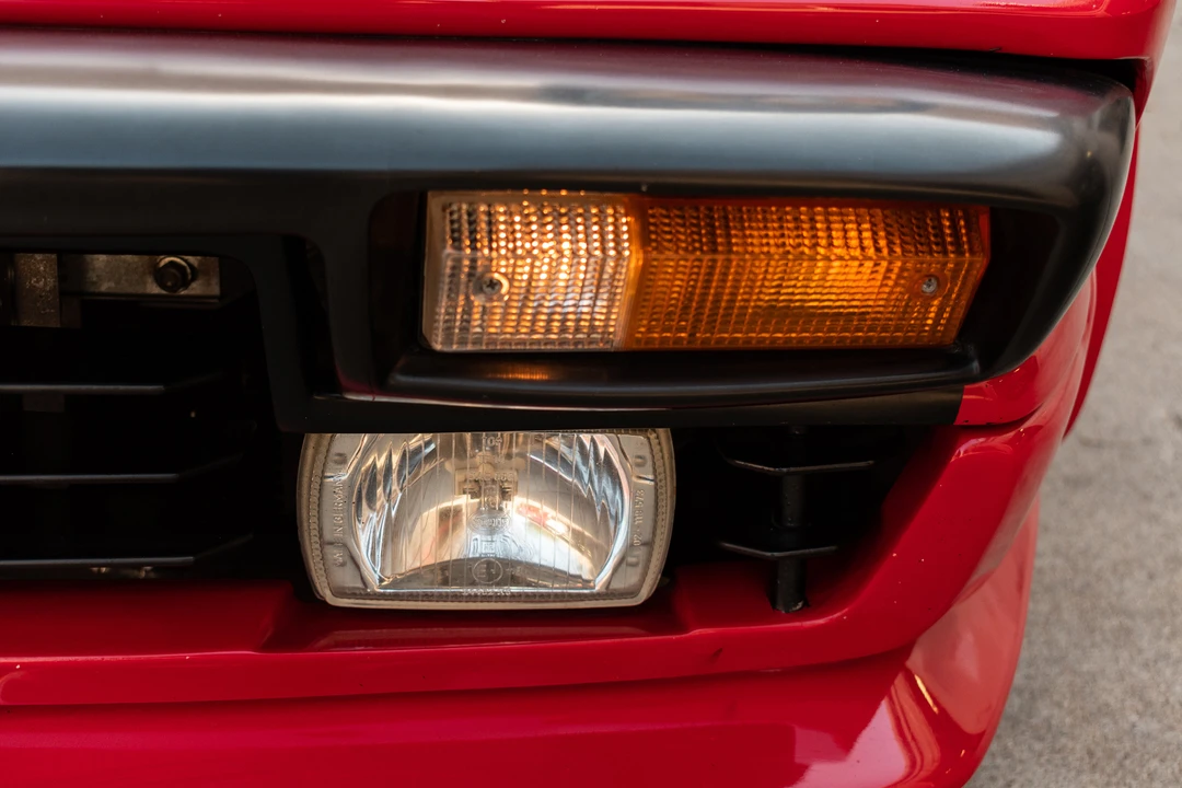1988 Lamborghini Jalpa - Image 22 of 31