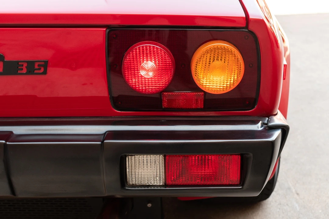 1988 Lamborghini Jalpa - Image 15 of 31