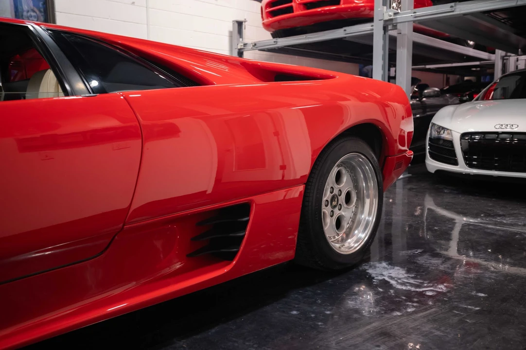 1995 Lamborghini Diablo VT - Image 19 of 31