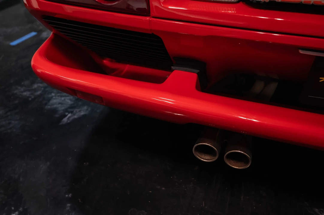 1995 Lamborghini Diablo VT - Image 24 of 31