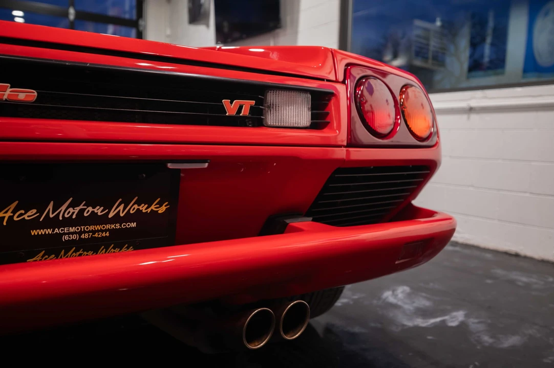 1995 Lamborghini Diablo VT - Image 26 of 31