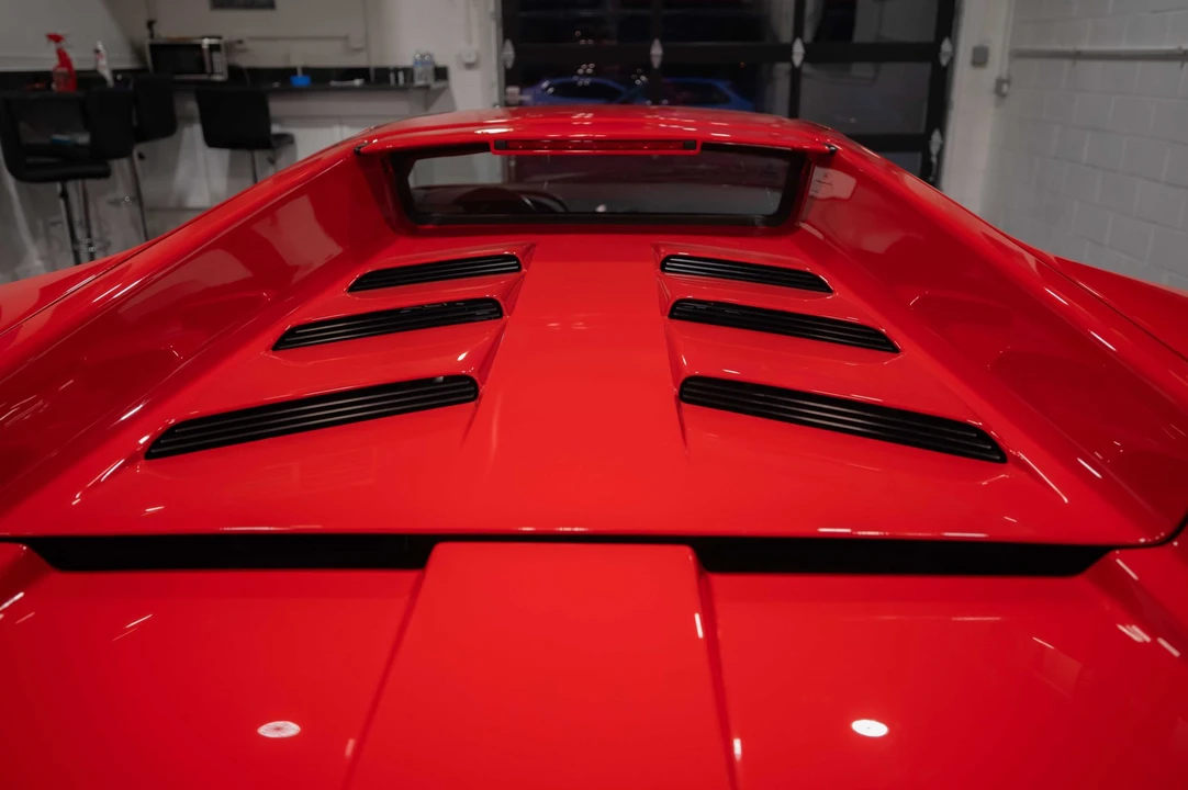 1995 Lamborghini Diablo VT - Image 22 of 31