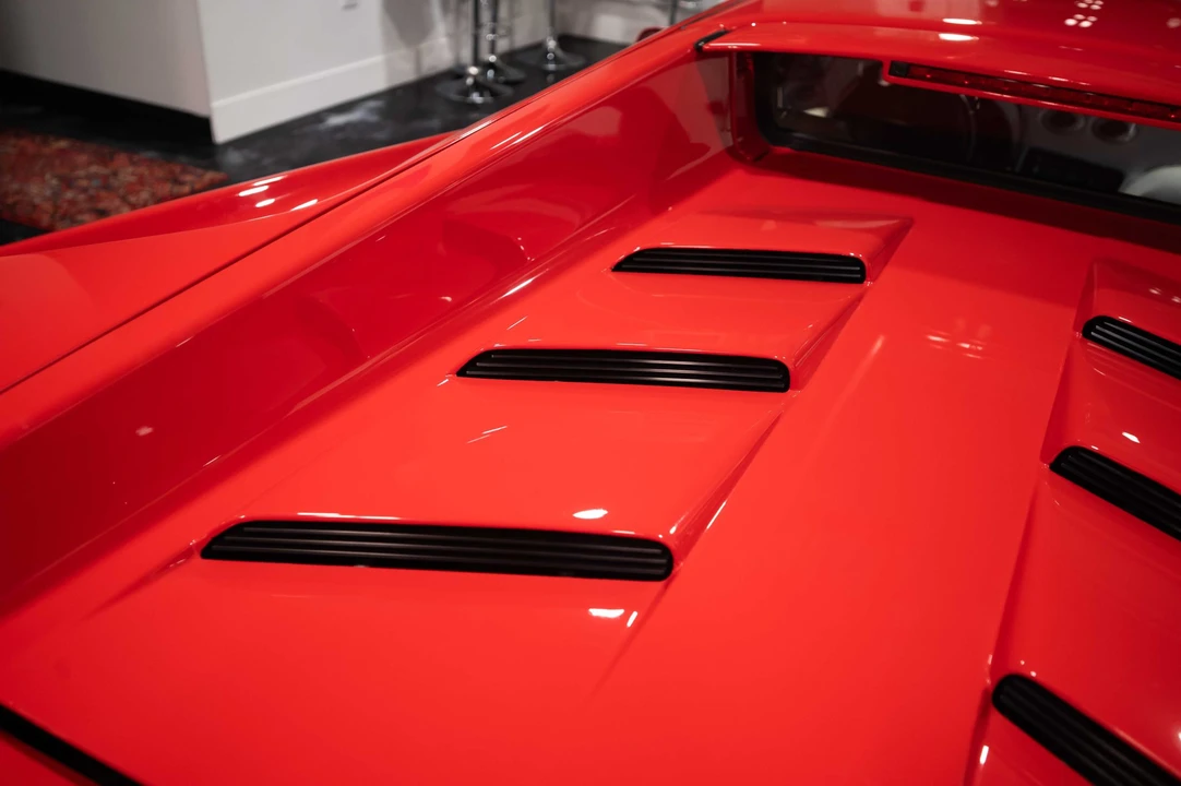 1995 Lamborghini Diablo VT - Image 21 of 31
