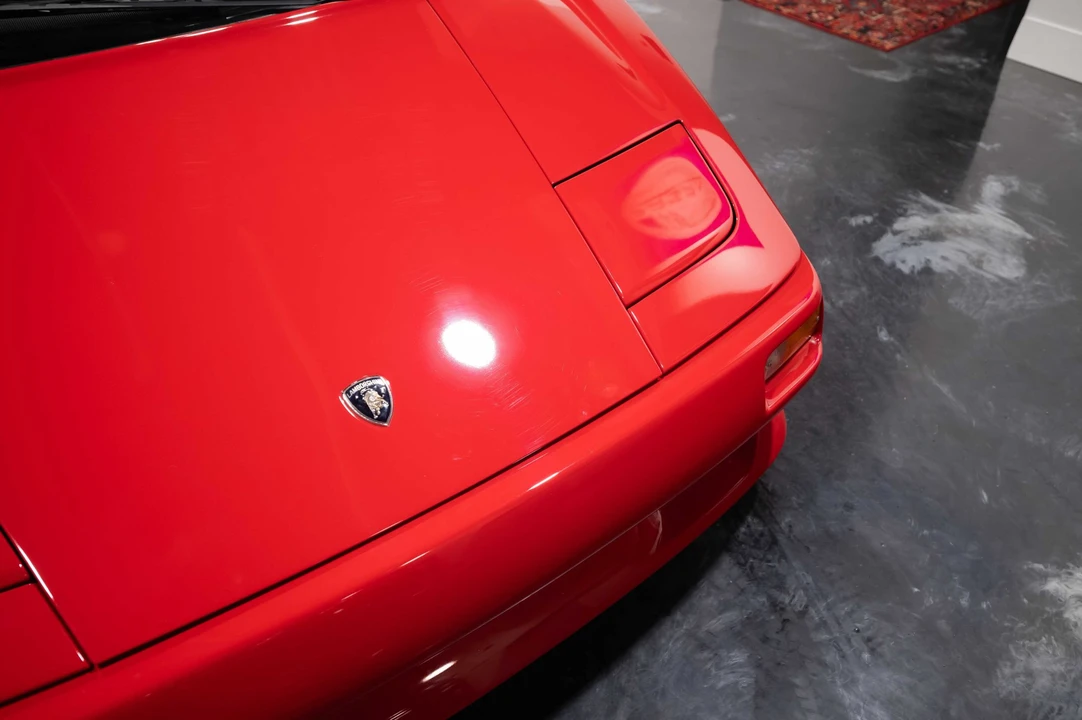1995 Lamborghini Diablo VT - Image 15 of 31