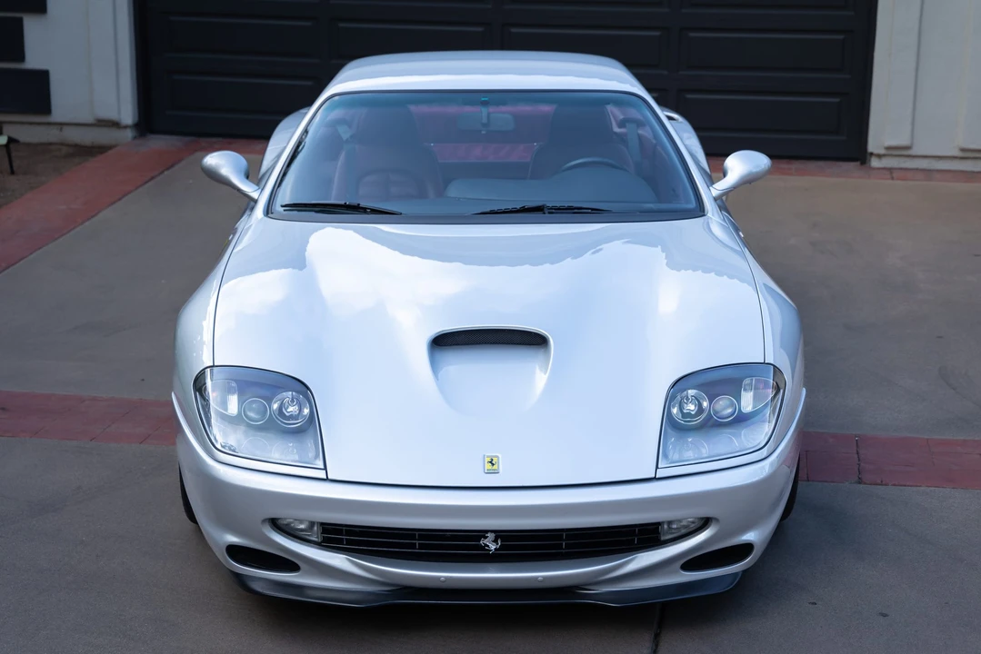 2000 Ferrari 550 Maranello - Image 8 of 31