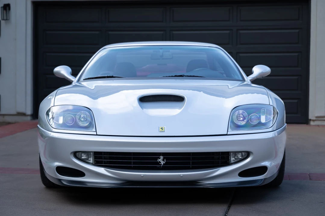 2000 Ferrari 550 Maranello - Image 9 of 31