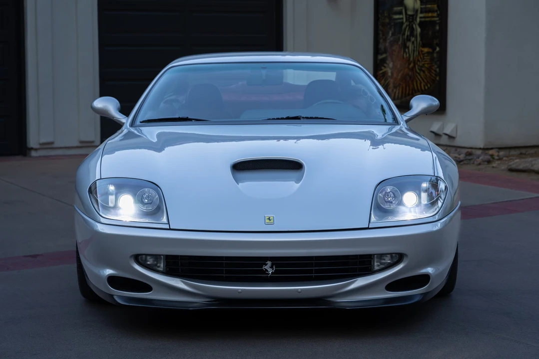 2000 Ferrari 550 Maranello - Image 10 of 31
