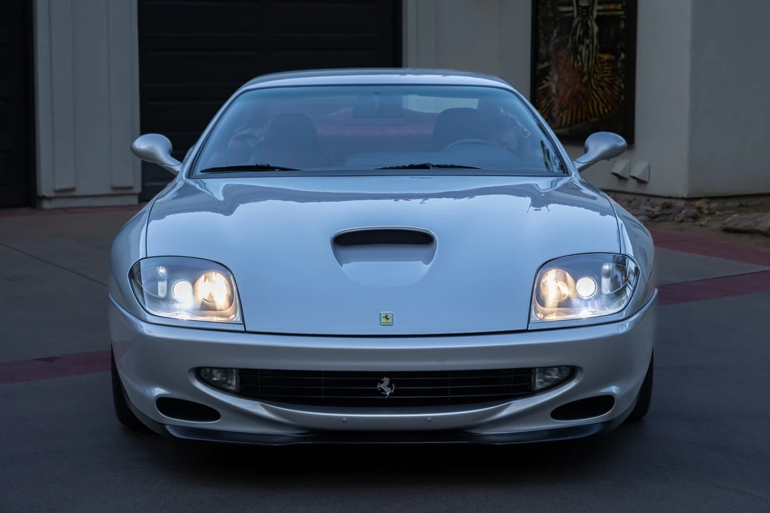 2000 Ferrari 550 Maranello - Image 11 of 31