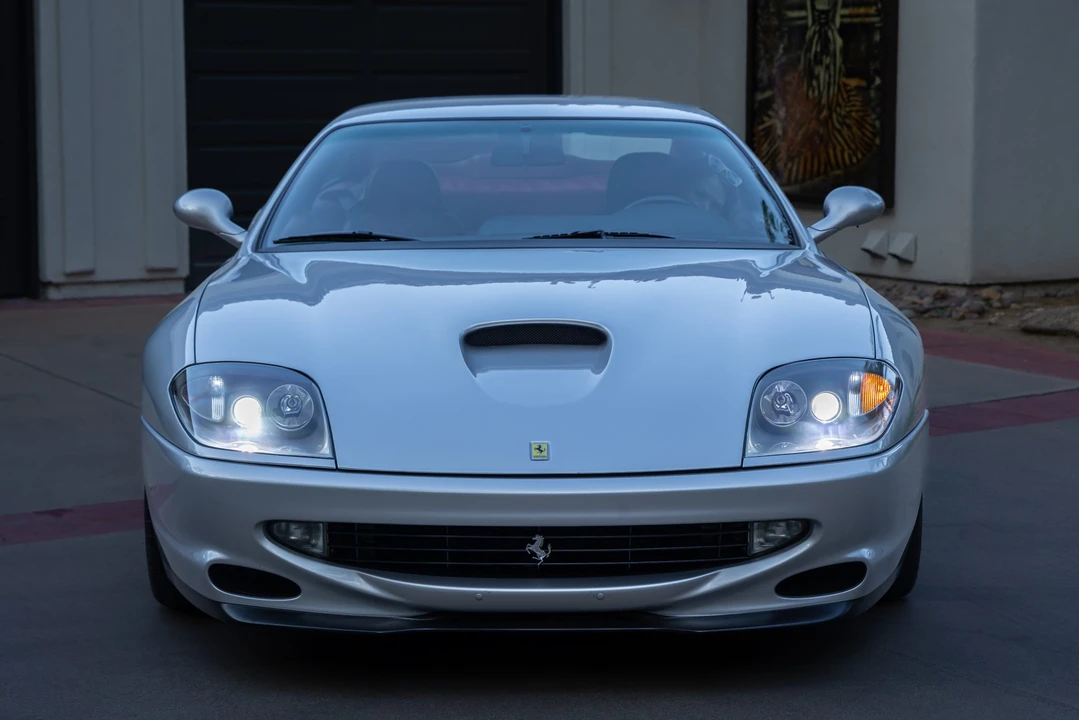 2000 Ferrari 550 Maranello - Image 12 of 31