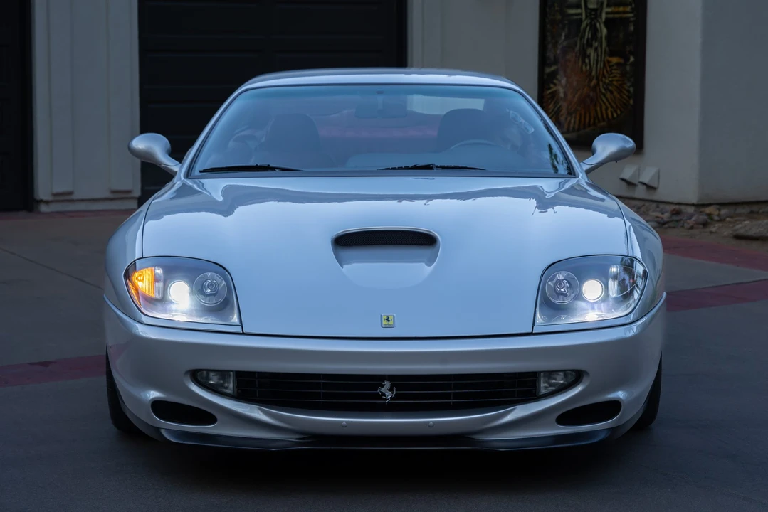 2000 Ferrari 550 Maranello - Image 13 of 31