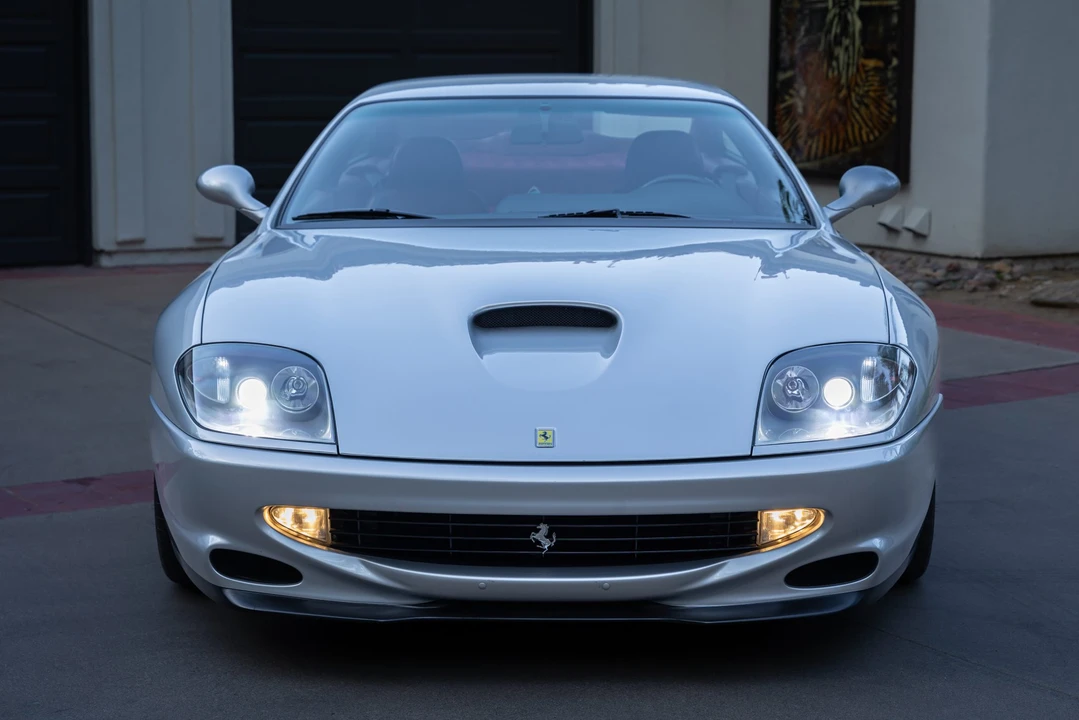 2000 Ferrari 550 Maranello - Image 14 of 31