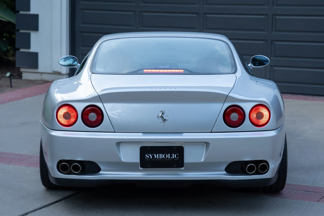 2000 Ferrari 550 Maranello - Image 27 of 31