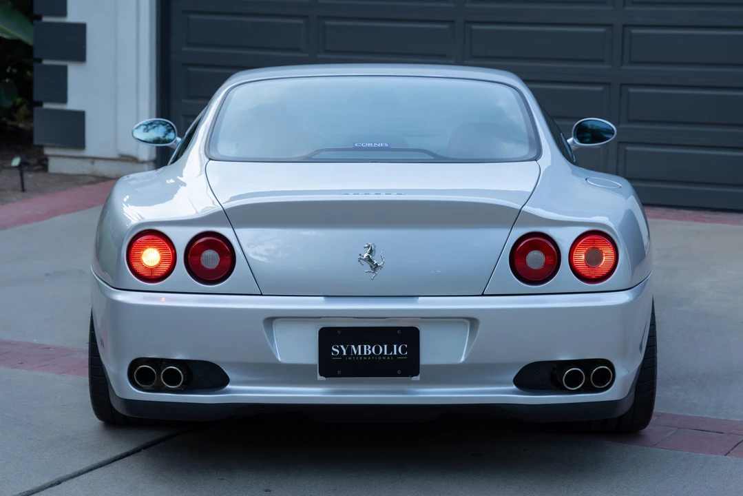2000 Ferrari 550 Maranello - Image 28 of 31