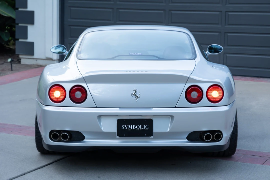 2000 Ferrari 550 Maranello - Image 30 of 31