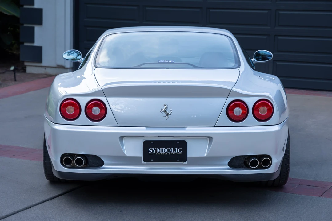 2000 Ferrari 550 Maranello - Image 31 of 31